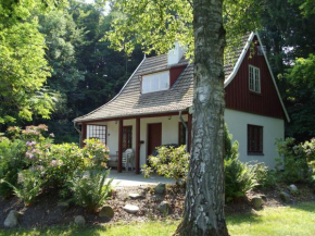 Skovvej Holiday House 1